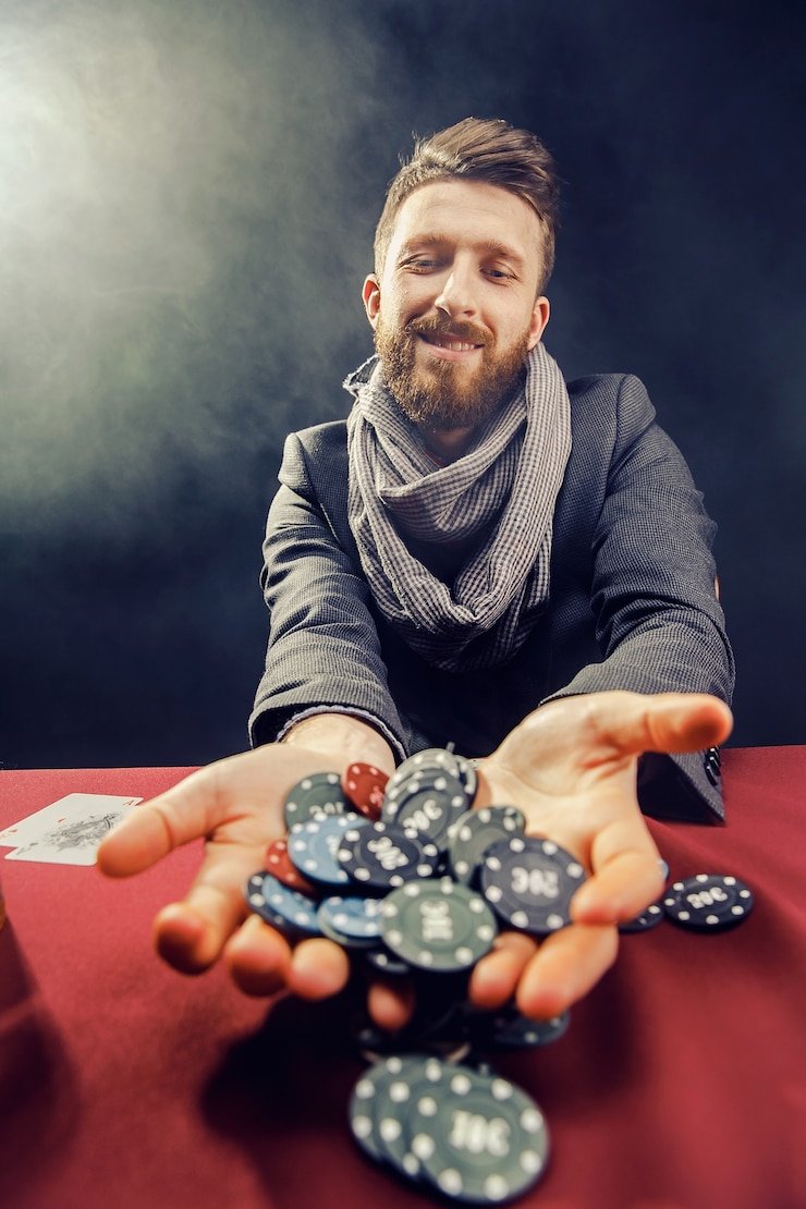 Live Ceme Online dealer table at lgogacor login platform